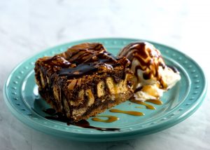 Brownie Cookie