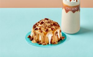 Caramel Pecan