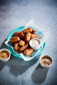 Cinnabon® 滋味小食